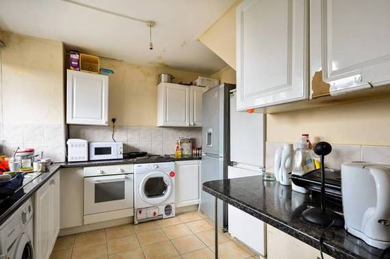 5 bedroom Flat to re...
