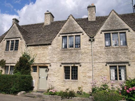 2 bedroom Cottage fo...