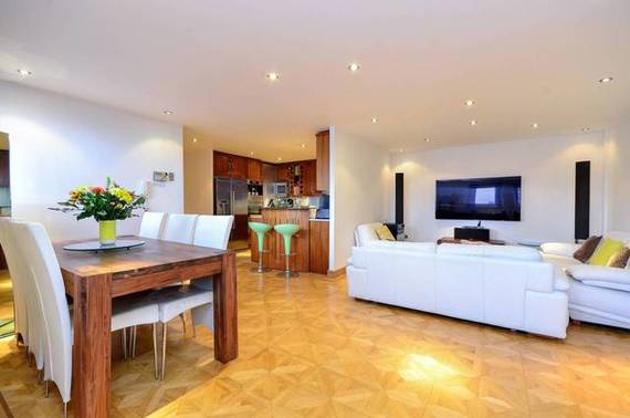 2 bedroom Penthouse...