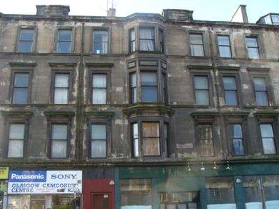 3 bedroom Flat to re...