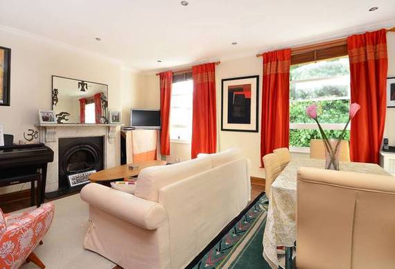2 bedroom Maisonette...
