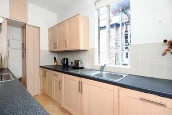 1 bedroom Apartment...