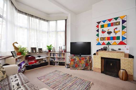1 bedroom Flat to re...