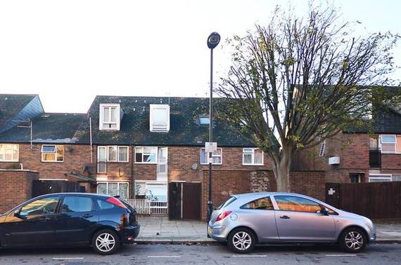 4 bedroom Detached f...