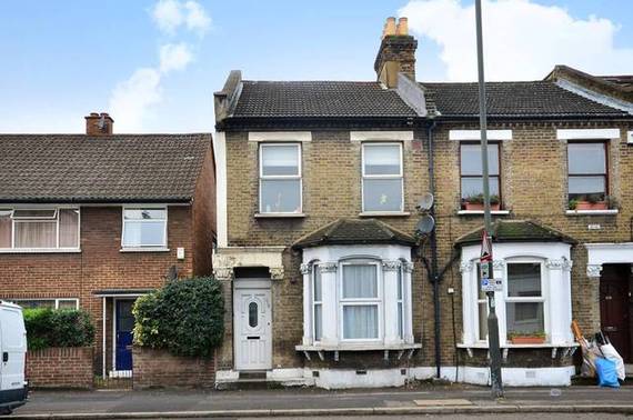 1 bedroom Flat for s...