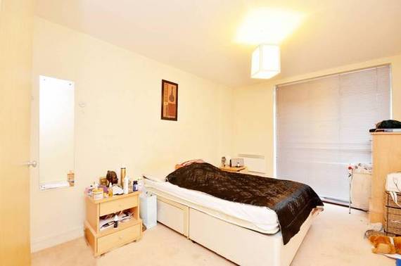 1 bedroom Flat to re...