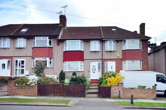 3 bedroom Detached f...