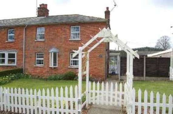 3 bedroom Semi-Detac...