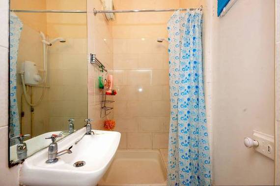 1 bedroom Flat to re...