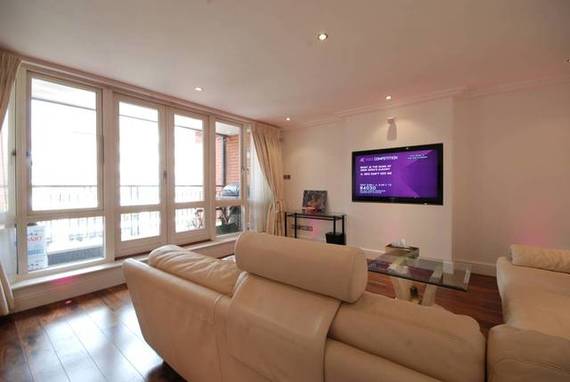 2 bedroom Flat to re...