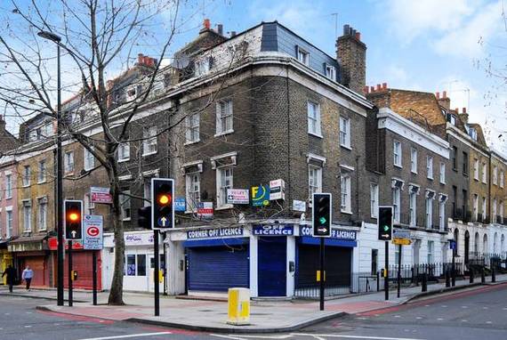 1 bedroom Flat to re...