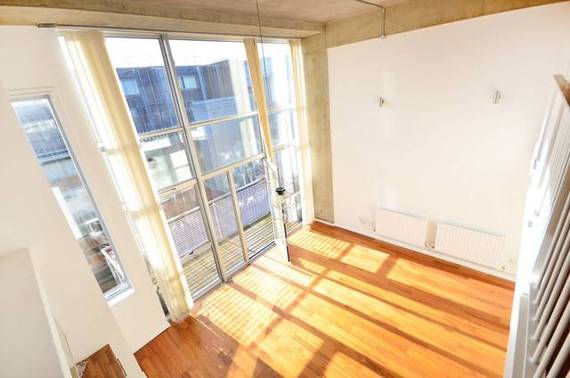 2 bedroom Flat to re...
