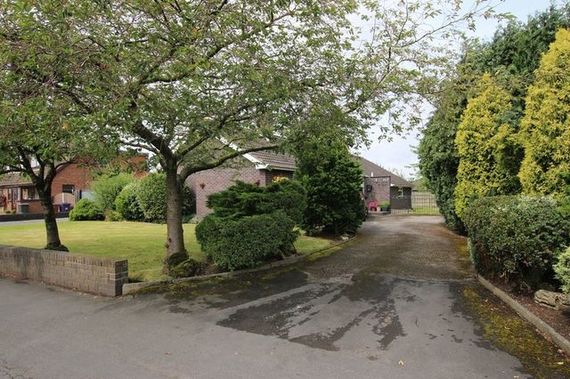 3 bedroom Detached f...