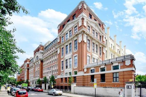 1 bedroom Flat to re...