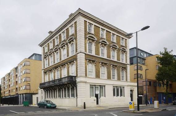 2 bedroom Maisonette...
