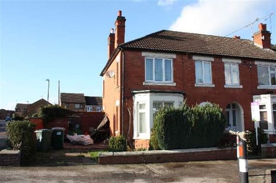 3 bedroom Semi-Detac...