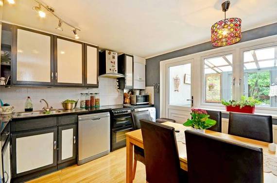 3 bedroom Detached f...