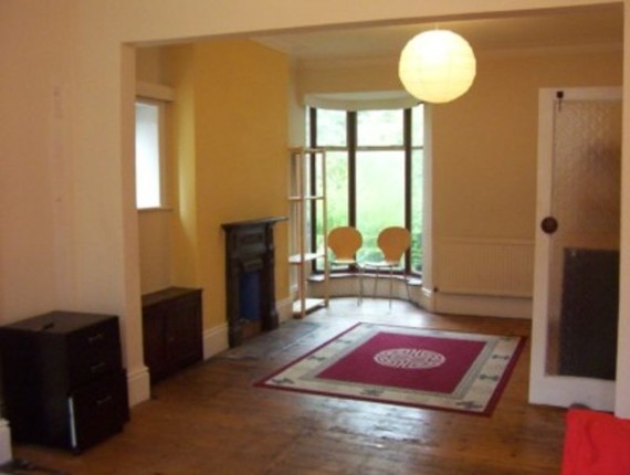 3 bedroom Semi-Detac...