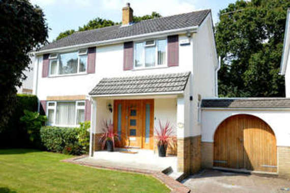 3 bedroom Detached f...