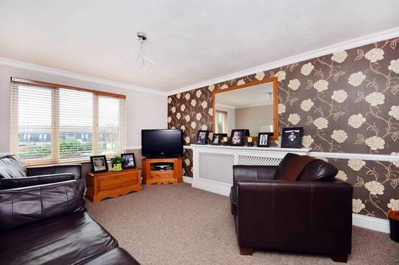 3 bedroom Detached f...