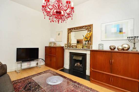 2 bedroom Maisonette...