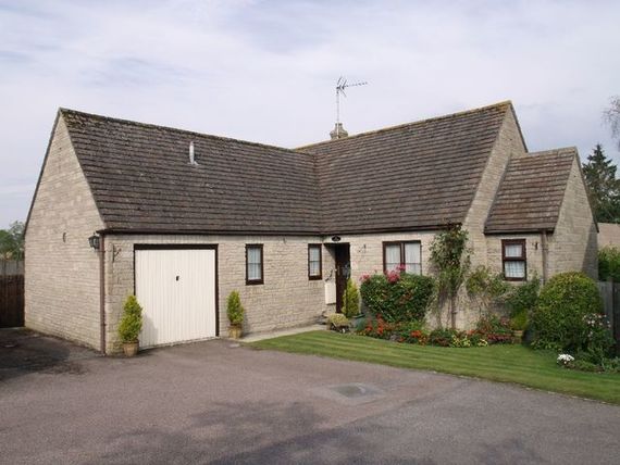 3 bedroom Detached f...