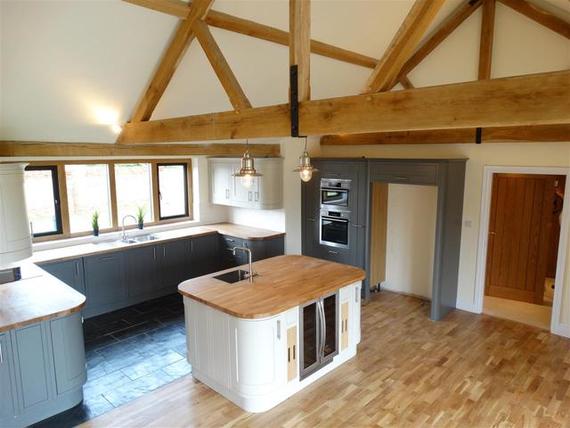 3 bedroom Barn Conve...