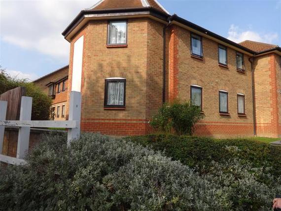 1 bedroom Apartment...