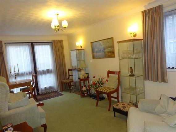 1 bedroom Apartment...