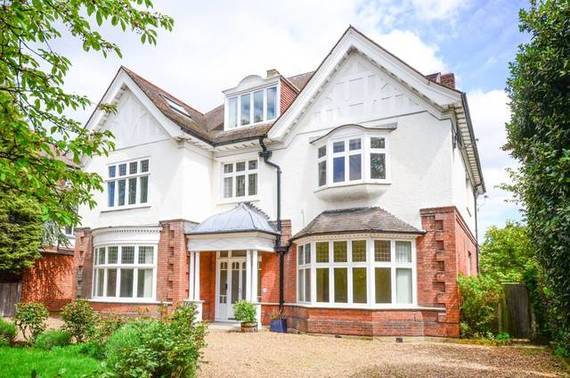 4 bedroom Detached t...