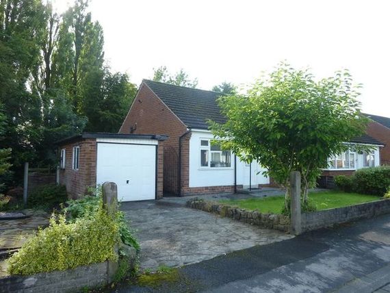 2 bedroom Detached t...