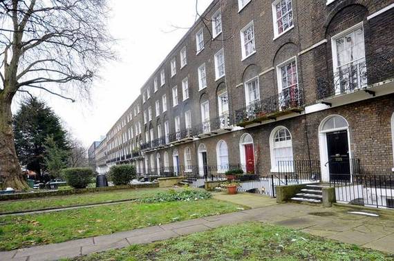 2 bedroom Maisonette...
