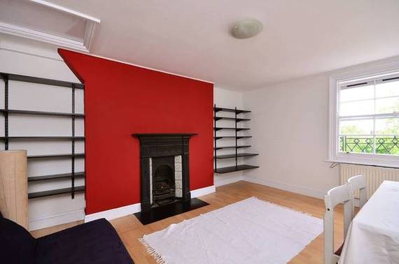 1 bedroom Flat to re...