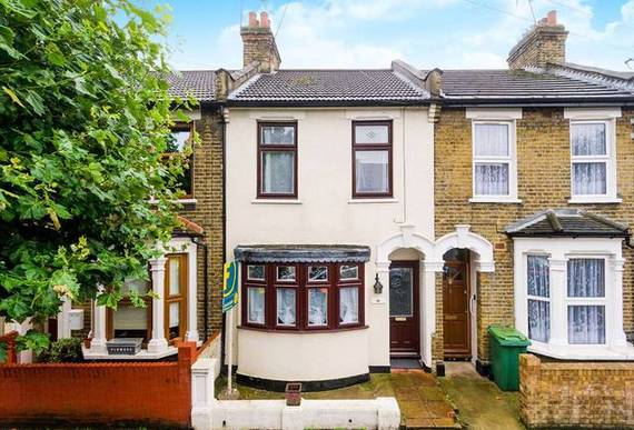 3 bedroom Detached f...
