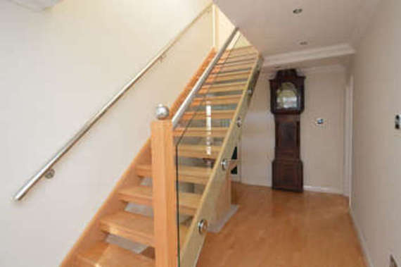 4 bedroom Detached f...