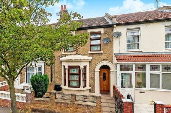 3 bedroom Detached f...
