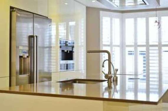 5 bedroom Terraced f...