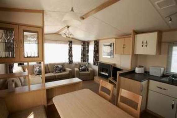 2 bedroom Detached t...