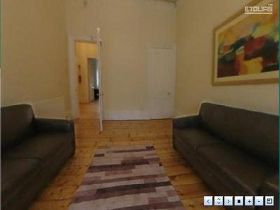 3 bedroom Flat to re...