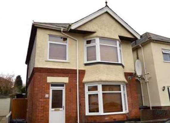 3 bedroom Detached f...