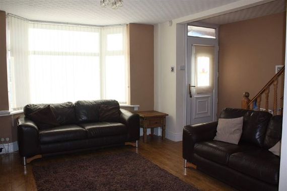 3 bedroom Detached f...