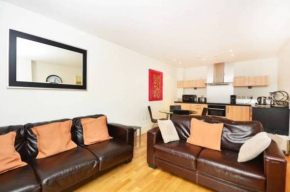 1 bedroom Flat to re...