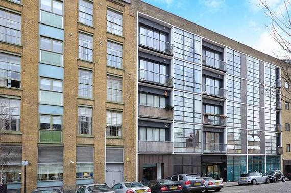 1 bedroom Flat to re...