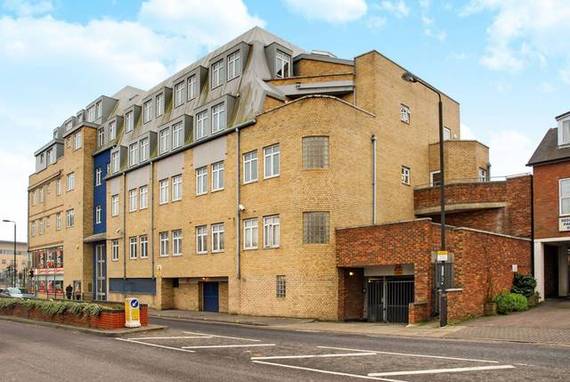 1 bedroom Flat to re...