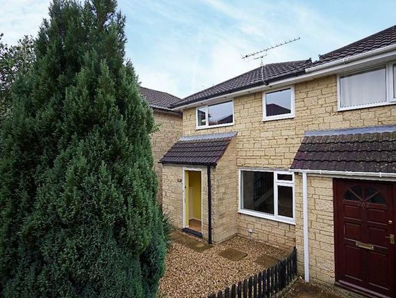 3 bedroom Detached t...