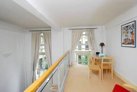 1 bedroom Flat to re...