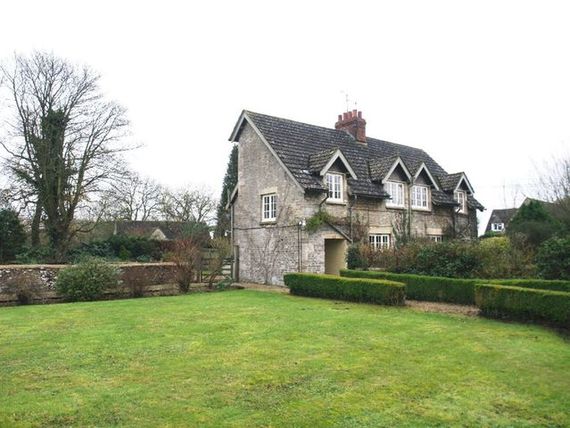 3 bedroom Semi-Detac...