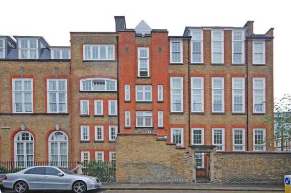 1 bedroom Flat for s...