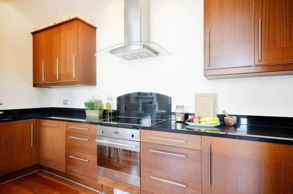 1 bedroom Flat to re...
