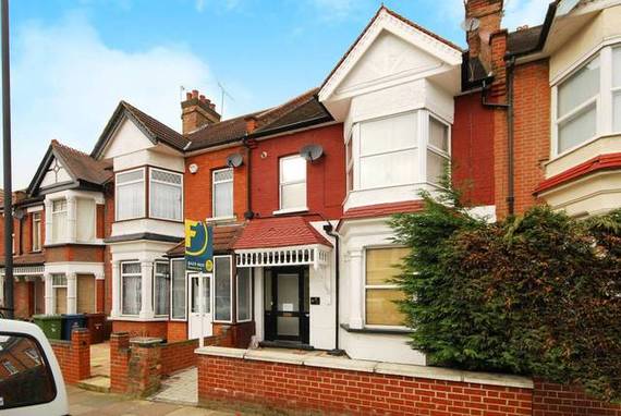1 bedroom Flat to re...